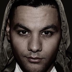 Meet your Posher, Greg